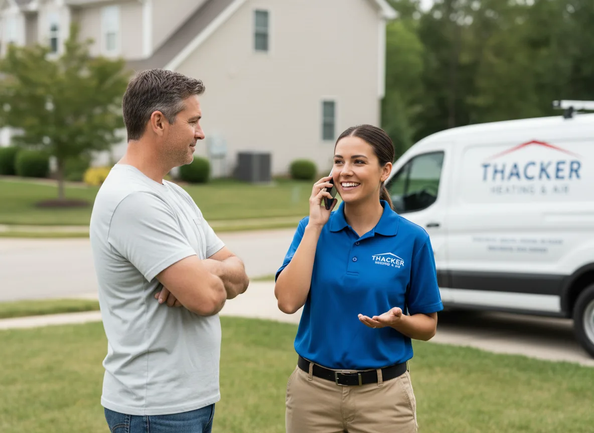 Ac Repair Colony, OK FAQs